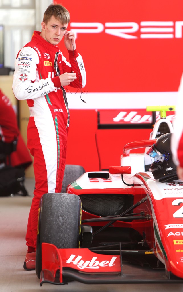 (Foto: Prema Powerteam)